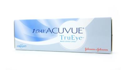 Acuvue TruEye 1-Day